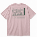 We Belong Here T-Shirt
