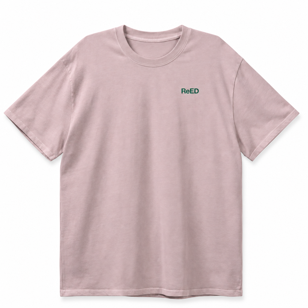 We Belong Here T-Shirt