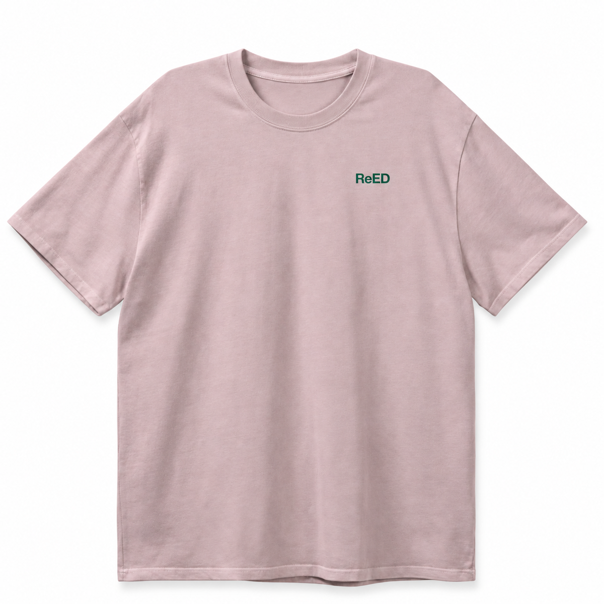 We Belong Here T-Shirt