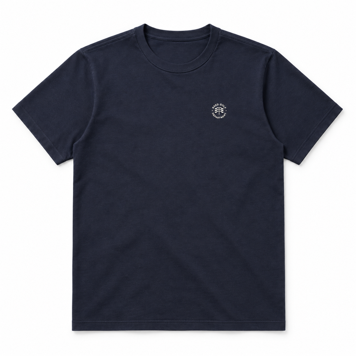 Pro Reed Golf Department T-Shirt