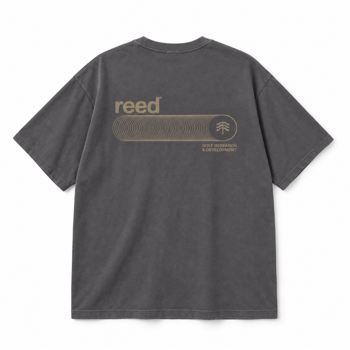 Golf Research & Development T-Shirt