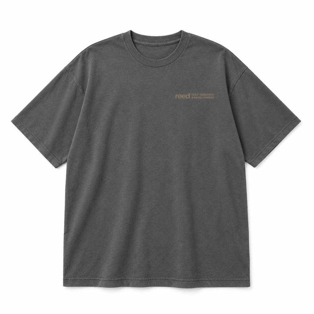 Golf Research & Development T-Shirt