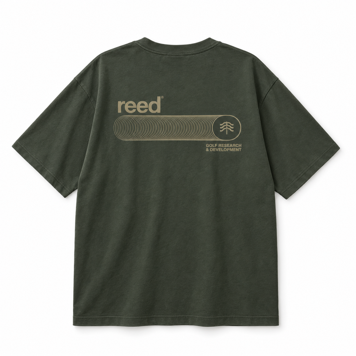 Golf Research & Development T-Shirt