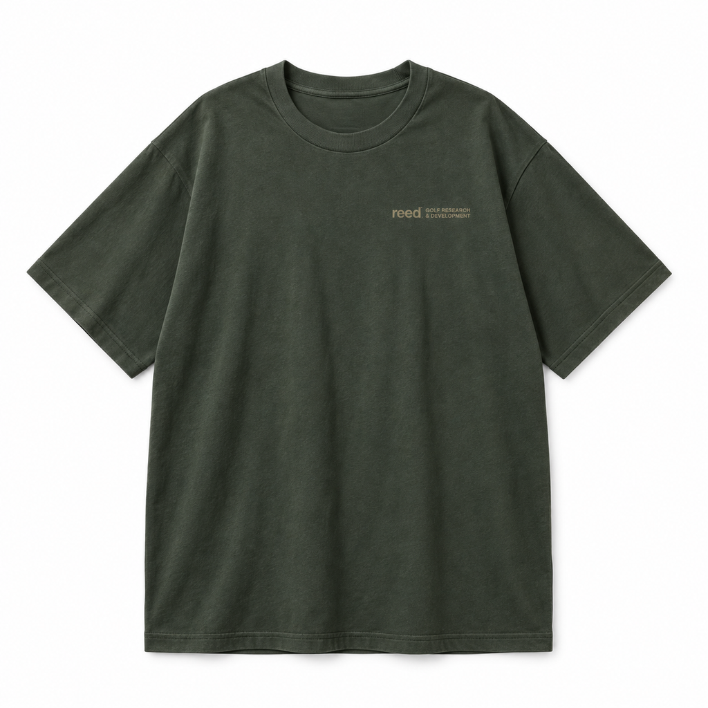 Golf Research & Development T-Shirt