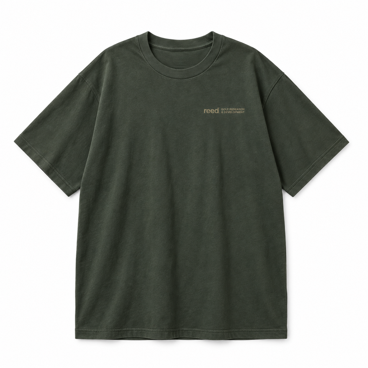 Golf Research & Development T-Shirt