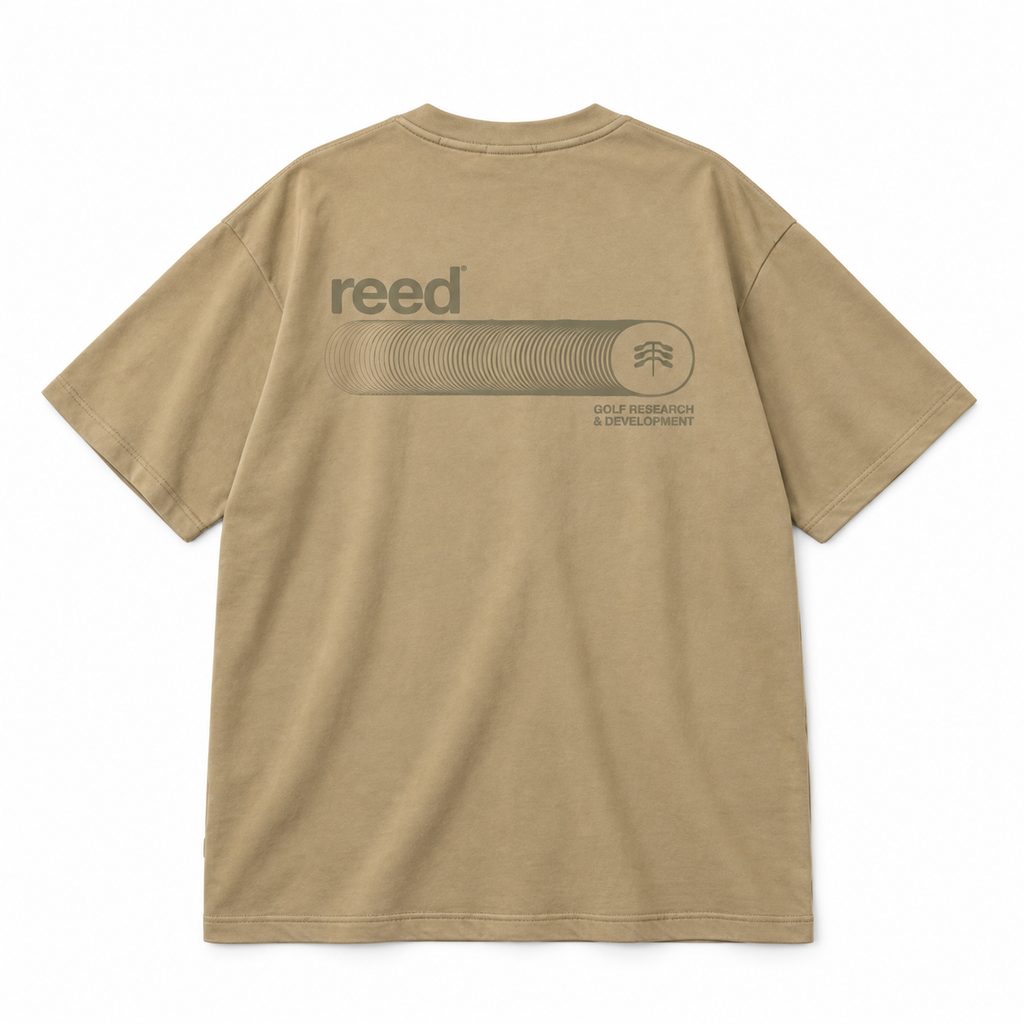 Golf Research & Development T-Shirt