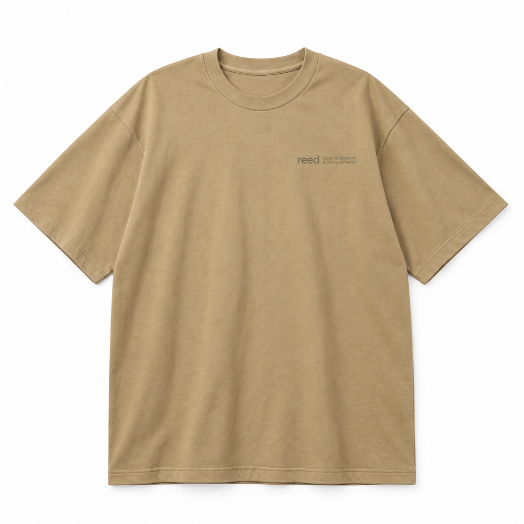 Golf Research & Development T-Shirt