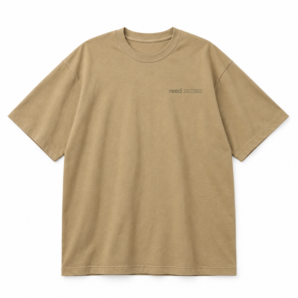 Golf Research & Development T-Shirt