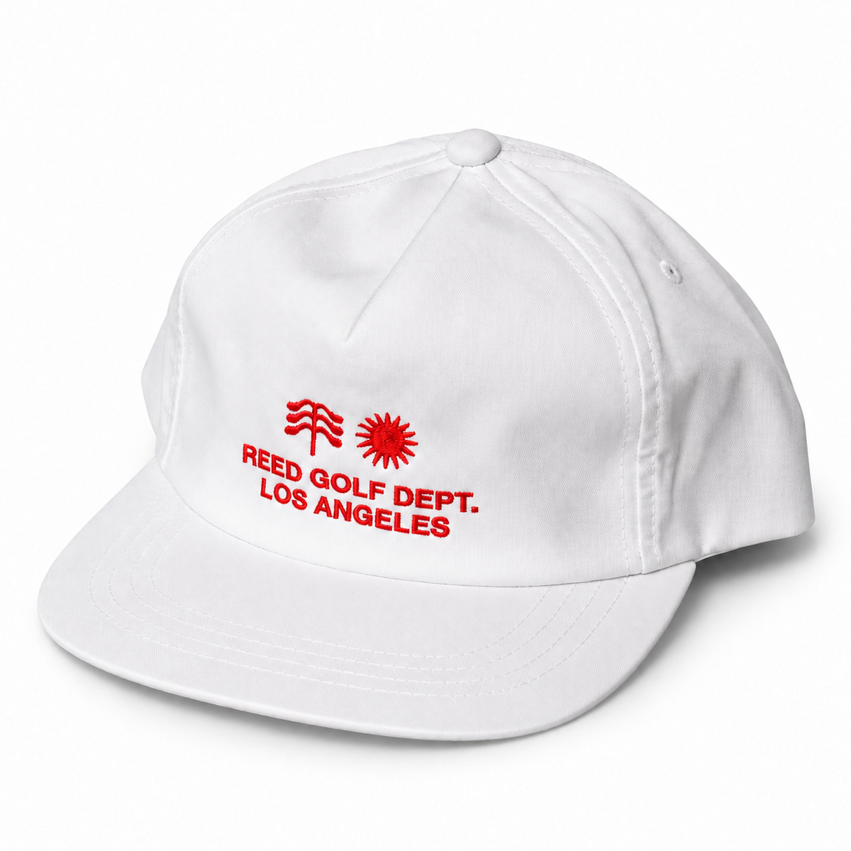 REED GOLF DEPT. LA