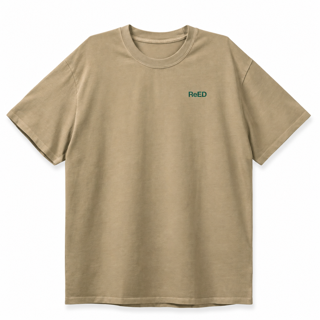 We Belong Here T-Shirt
